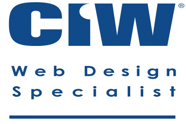 طراحی وب (CIW)